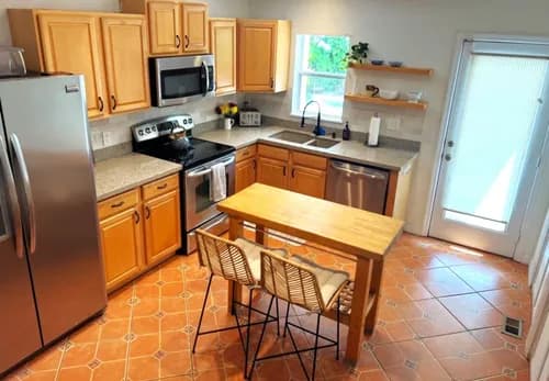 MaidThis Cleaning of St Petersburg-Clearwater - Photo 3