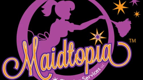 Maidtopia Cleaning Services - Photo 1