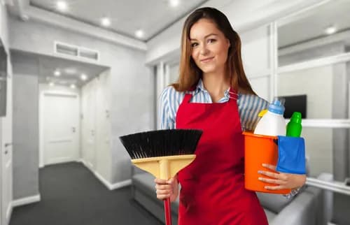 Maidtopia Cleaning Services - Photo 3