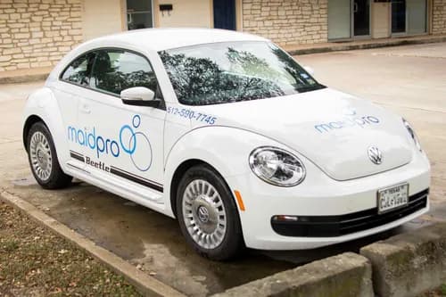 Maidtopia Cleaning Services - Photo 4