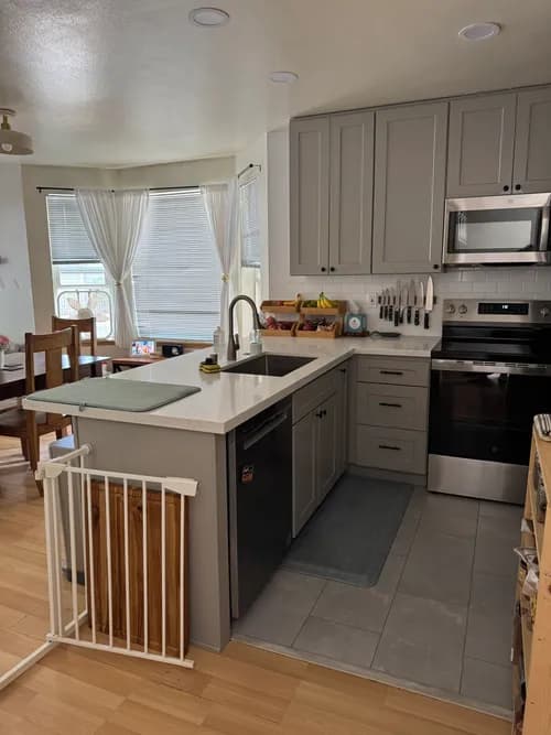 MAIDUP Cleaning Services - Photo 2