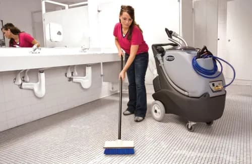 Maintenance Warriors - Commercial Cleaning & Office Cleaning Houston