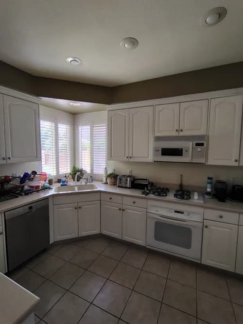 Mairy’s Residential Cleaning Service - Photo 3