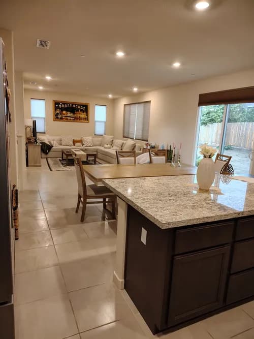 Mairy’s Residential Cleaning Service