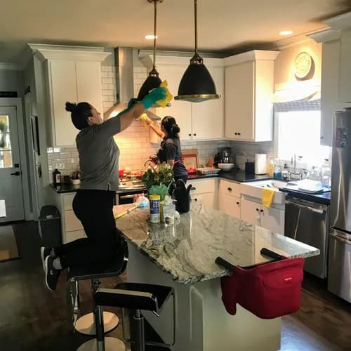 Maisa’s Cleaning Services - Photo 1