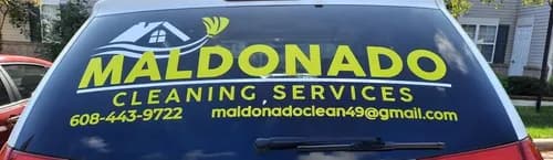 Maldonado Cleaning Services, LLC - Photo 1
