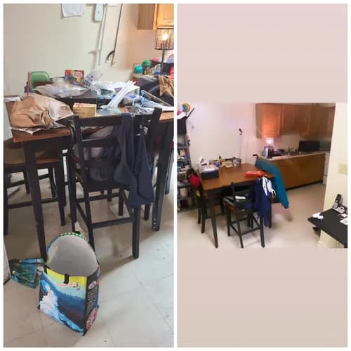 Malique's Angel Hands Cleaning Service