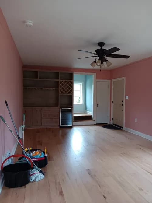 Maloney's Cleaning Services - Photo 2