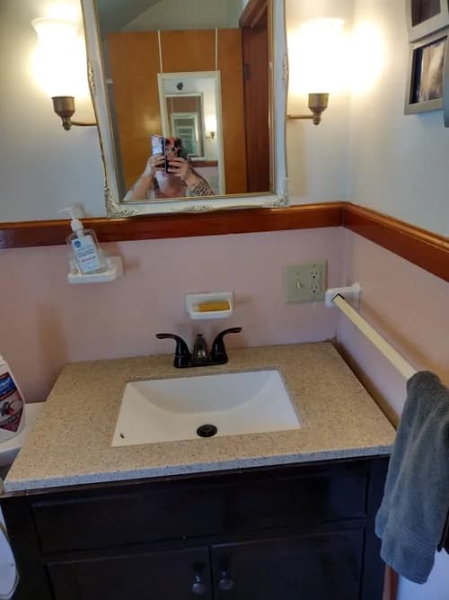 Mama Bear's Cleaning Services