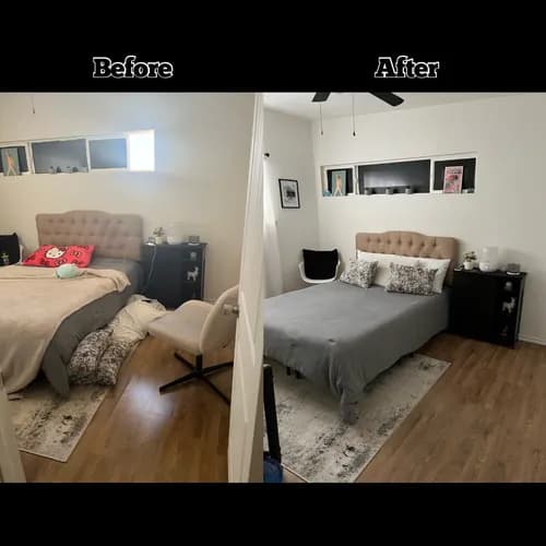 Mama Coco's Cleaning - Photo 4