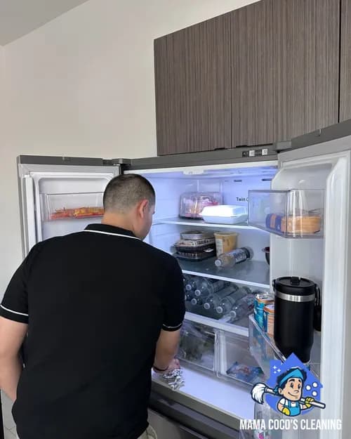 Mama Coco's Cleaning - Photo 3