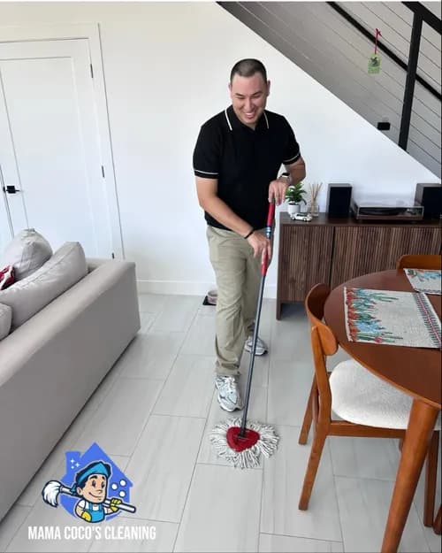 Mama Coco's Cleaning - Photo 1