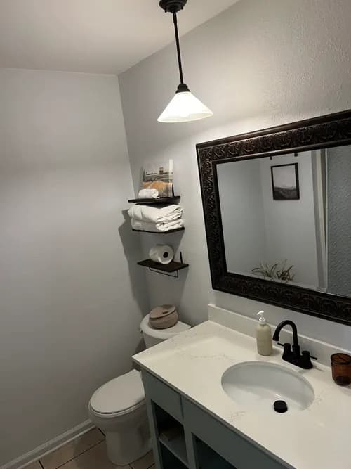 Mama's Best Cleaning LLC - Photo 2