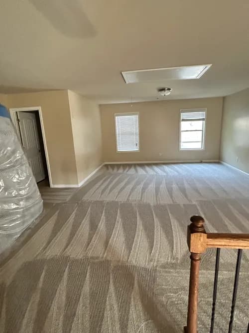 Mama's Home Cleaning