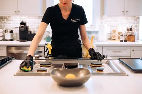 Mamas Cleaning Company LLC