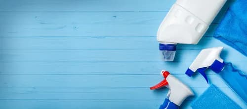 Mancillas Cleaning LLC