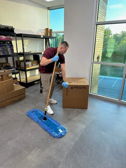 Mandala Cleaning - Photo 2