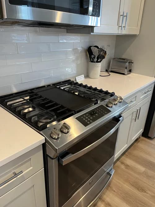 Mandy's Maid for You