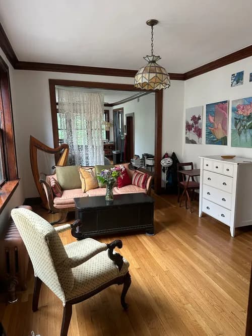 Manic Maids - Photo 1