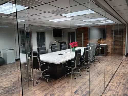 Maranatha - Cleaning Services