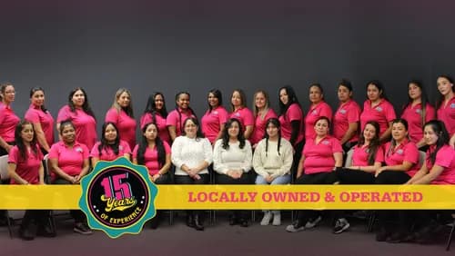 Margaret McHenry Maids - Photo 5