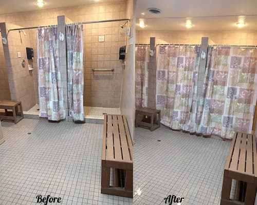 Maria Andrade Cleaning Services - Photo 4