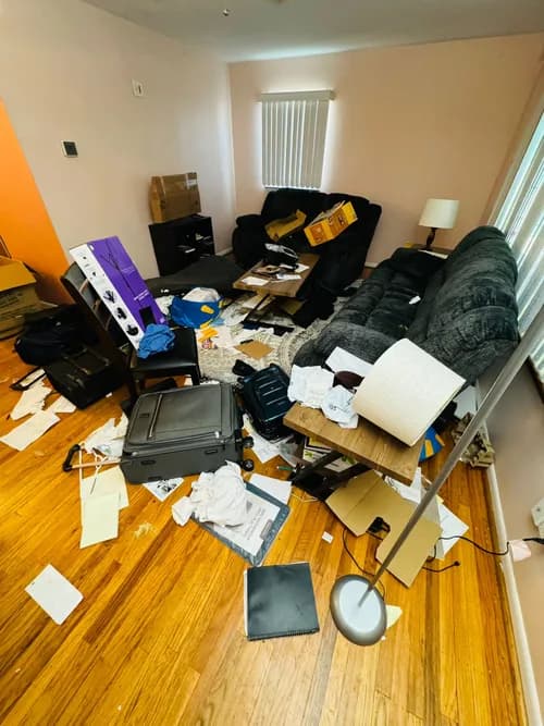 Maria Andrade Cleaning Services