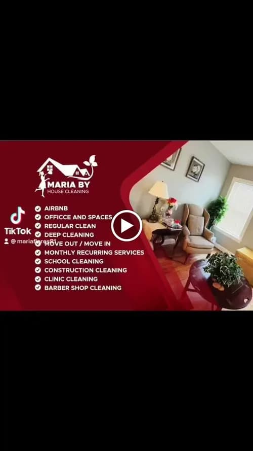 Maria By House Cleaning - Photo 2