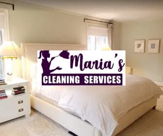 Maria's Cleaning Services