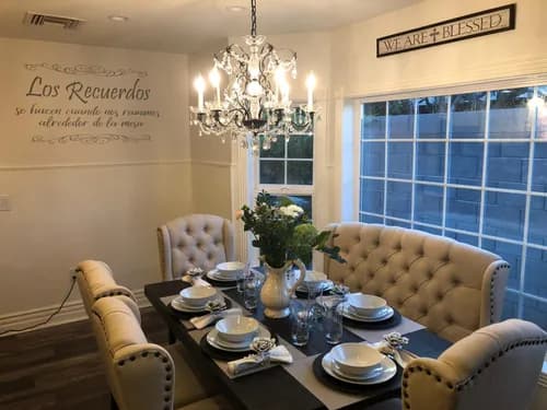 Maria's Professional Cleaning - Photo 4