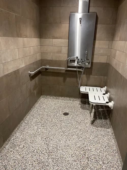 Maria San Pedro Cleaning Services