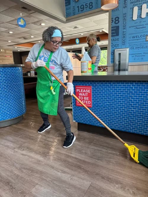 Mariafer Cleaning Service LLC