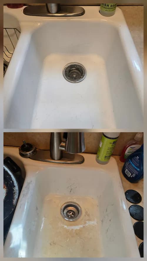 Mariafer Cleaning Service LLC - Photo 2