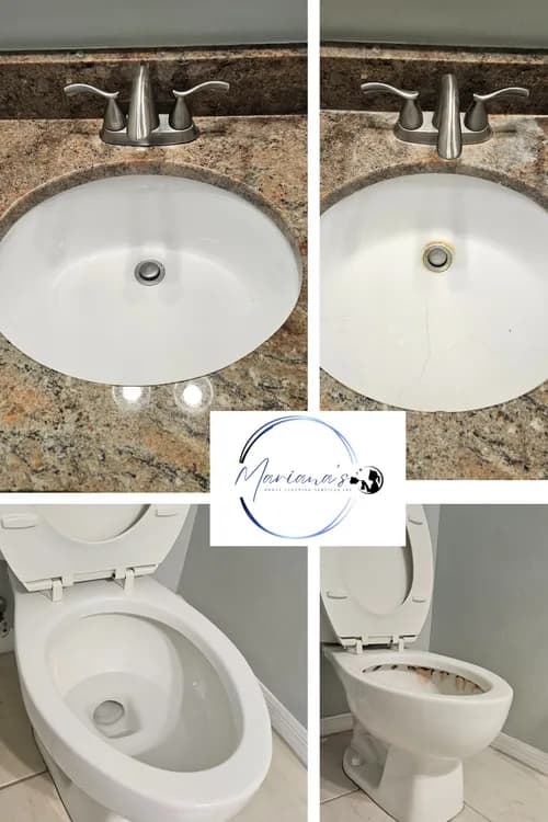 Mariana's House Cleaning Services Inc - Photo 1