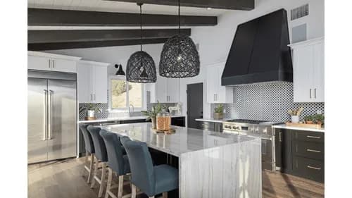 Maribels Shine | House Cleaning - Photo 3