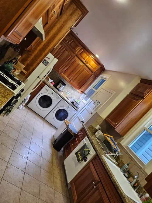 Marilu's Cleaning Service