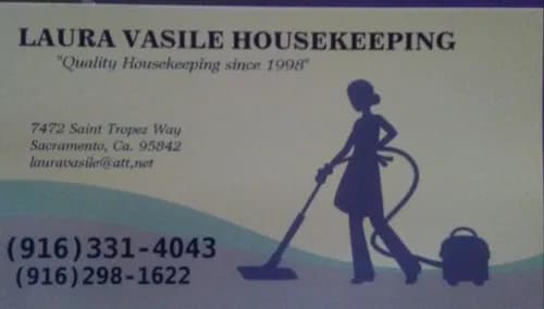 Marla's Cleaning services - Photo 2