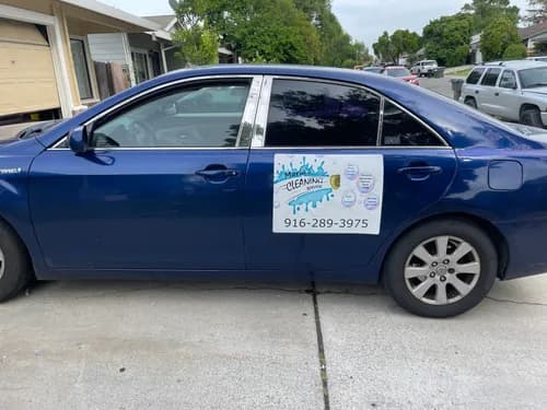 Marla's Cleaning services - Photo 5