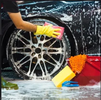 Marlin Sparkling Clean Solutions - Photo 2