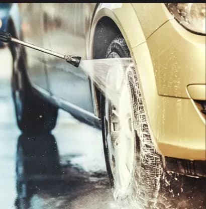 Marlin Sparkling Clean Solutions