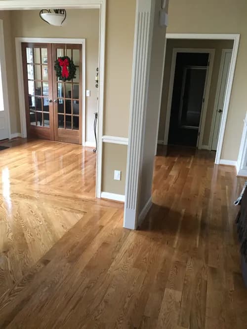 Mars & Mel’s Cleaning Co. LLC - Photo 1