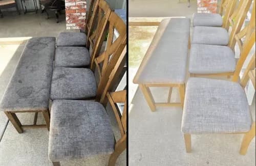 Martin Carpet and House Cleaning Services - Photo 2