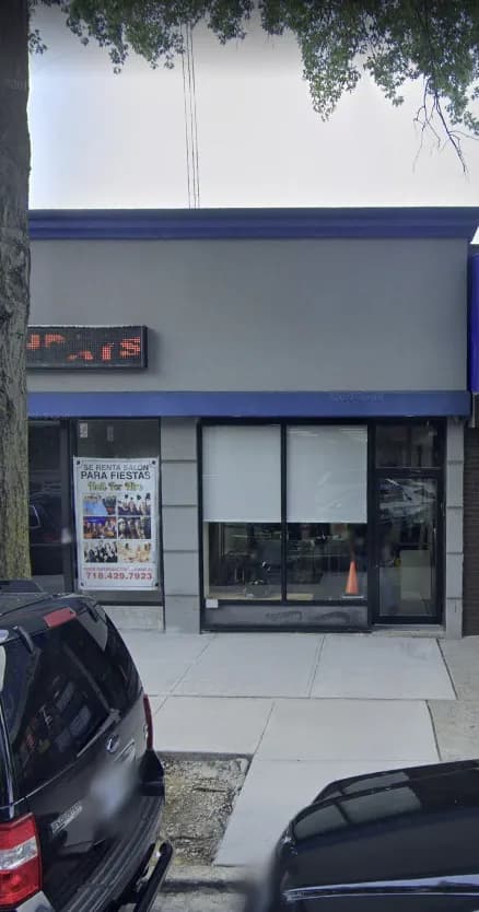 Martinez Cleaning Co Inc