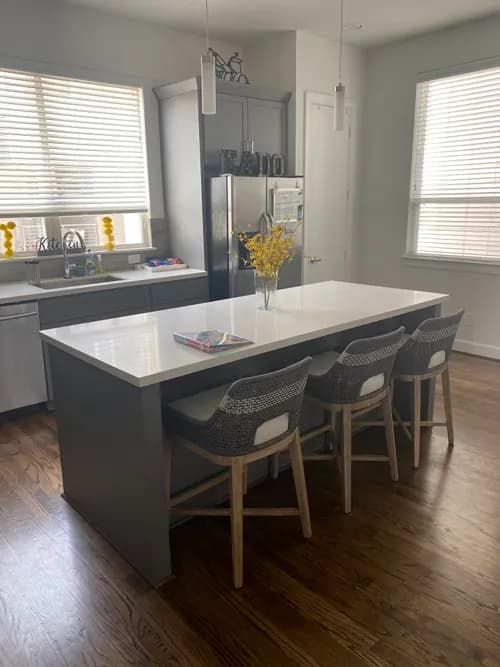 Mary Cleaning Service - Photo 2