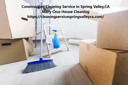 Mary Cruz House Cleaning - Photo 2