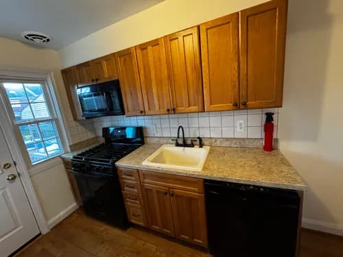 Mary’s Cleaning Service