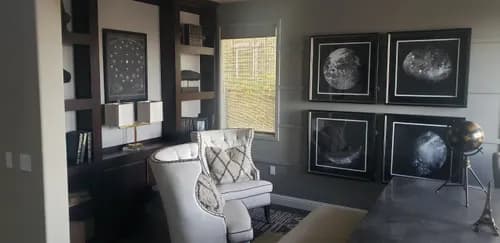 Mary's Cleaning Service LLC