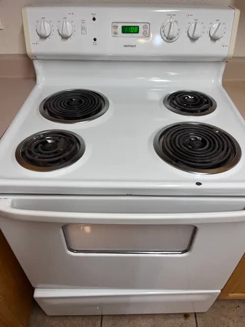 Mary's Cleaning Service