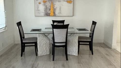 Mary's cleannig servic Janitorial &Maintenance service. & Handyman license and insurance - Photo 3