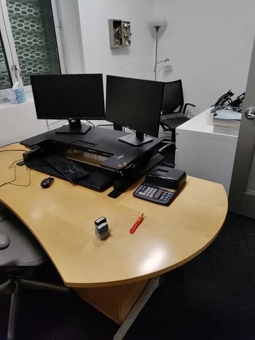 Mary's cleannig servic Janitorial &Maintenance service. & Handyman license and insurance